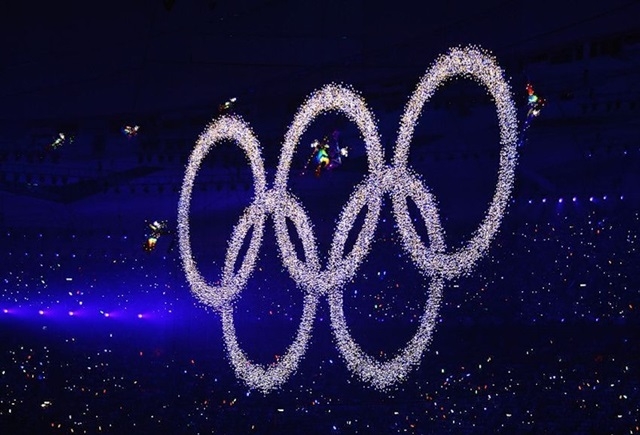 Чому олімпійські ігри проводяться раз в 4 роки?