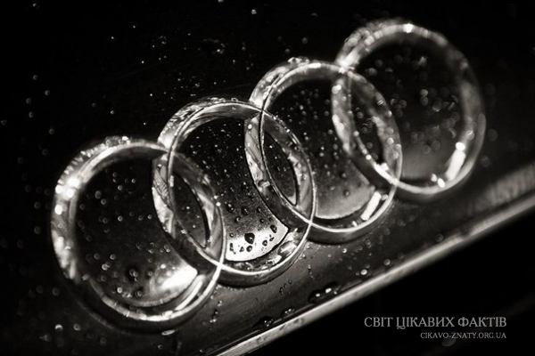 Система Audi Online спростить рух на світлофорах