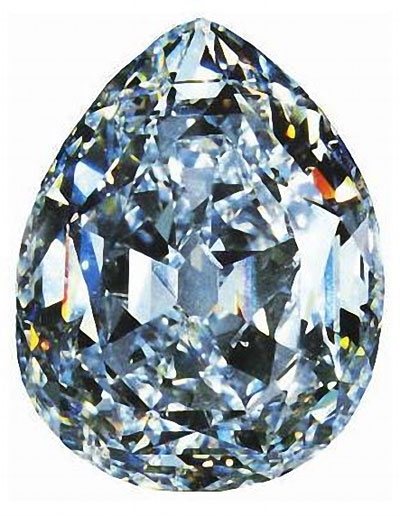 Найбільший алмаз у світі