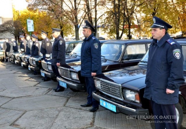 Цікаві факти про 23 лютого