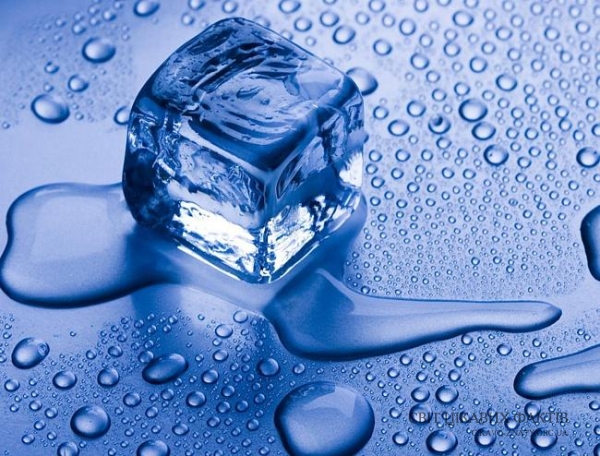 20 цікавих фактів про воду