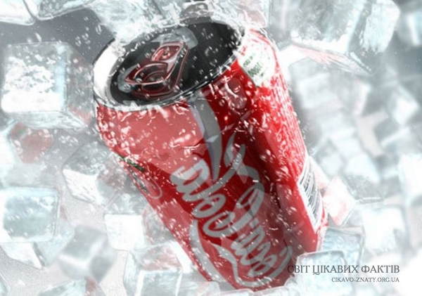 Як можна використовувати Кока-колу в побуті: