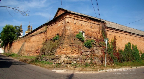 10 речей, які варто побачити будучи в Вінниці (Україна)