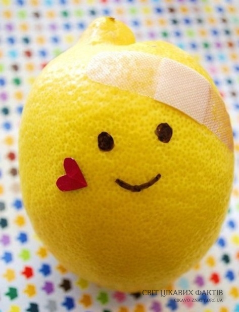 9 приголомшливих причин полюбити лимони
